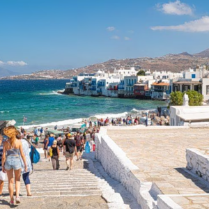 Τουρισμός για Όλους: Πότε ανοίγει η πλατφόρμα