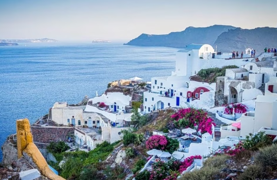Τουρισμός: Πού ποντάρει ο κλάδος για τα νέα ρεκόρ