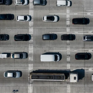 Greece Tightens Traffic Measures for August 15 Holiday