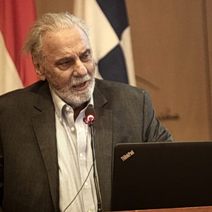 Κωνσταντίνος Τσουκαλάς:  Άφησε την τελευταία του πνοή σε ηλικία 89 ετών