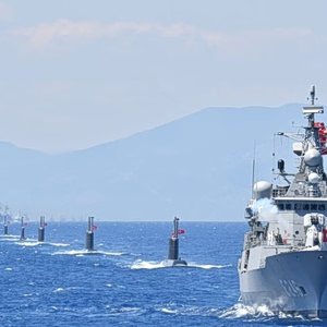 Ελληνοτουρκικά: Η αμφισβήτηση των ήρεμων νερών και η στοχοποίηση της Ελλάδας από την Τουρκία