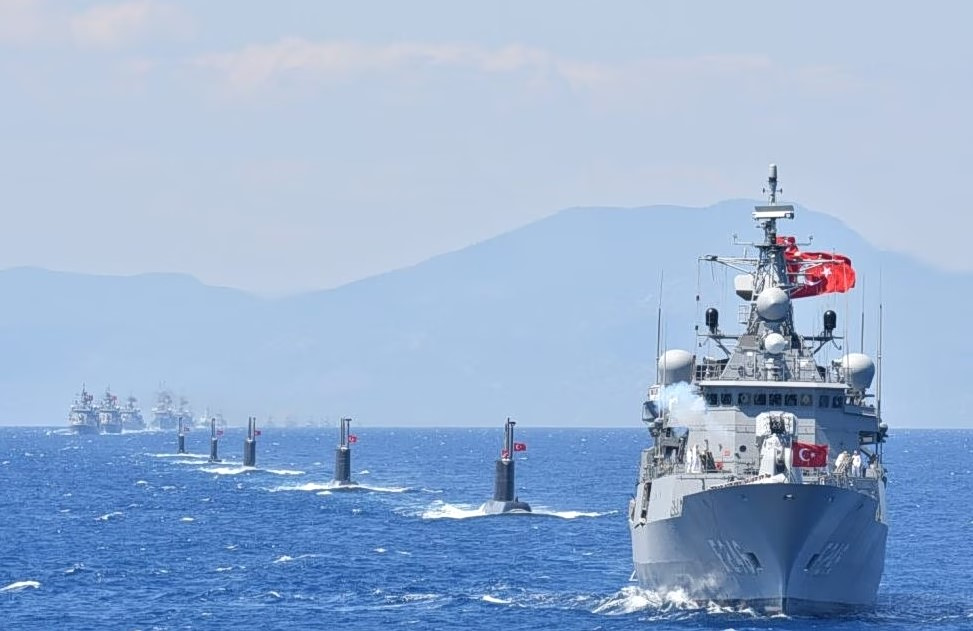 Ελληνοτουρκικά: Η αμφισβήτηση των ήρεμων νερών και η στοχοποίηση της Ελλάδας από την Τουρκία