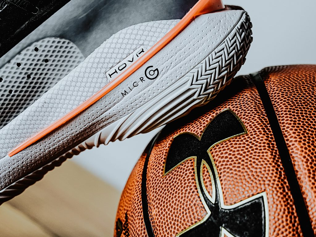 Under Armour