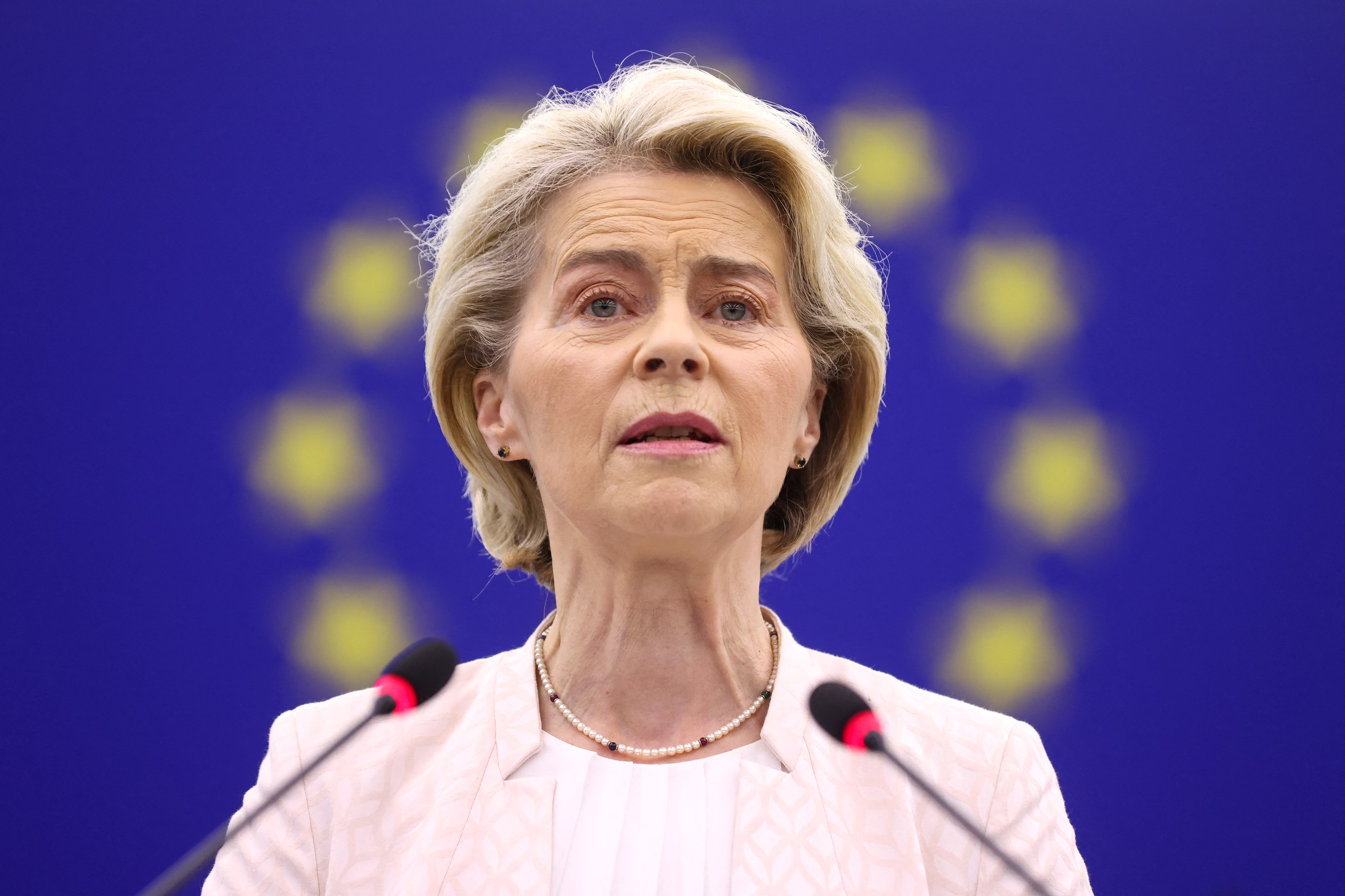 ΕΕ: Τήρησε η φον ντερ Λάιεν τις περυσινές υποσχέσεις;