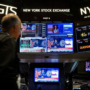 Wall Street: Nvidia και Jackson Hole θα δοκιμάσουν τους πυλώνες της ανοδικής πορείας των μετοχών