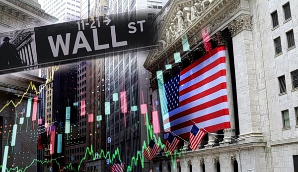 Wall Street: Ανακάμπτει η αγορά, στο επίκεντρο οι αποδόσεις των ομολόγων