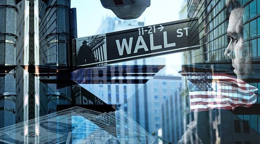 Wall Street: Απώλειες στην αγορά, νέες πιέσεις στα ομόλογα