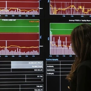 Χρηματιστήριο Αθηνών: Δοκιμάζουν τις 2.600 μονάδες της αγοράς οι τράπεζες
