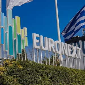 Χρηματιστήριο Αθηνών: Ισχυρή αντίδραση, αλλά με χαμηλό τζίρο