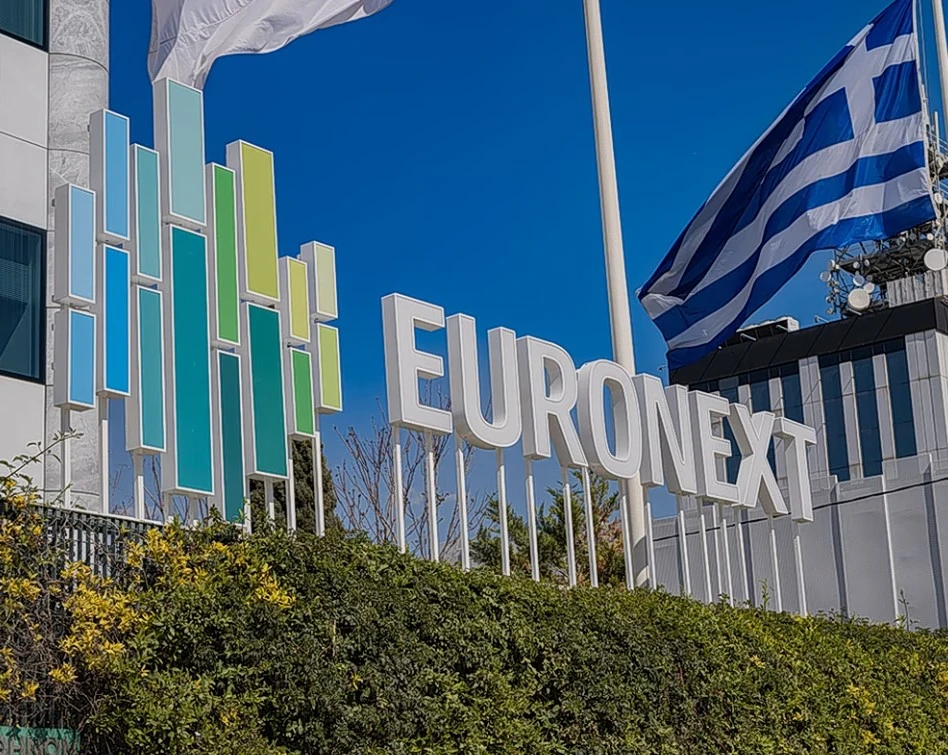 Χρηματιστήριο Αθηνών: Ισχυρή αντίδραση, αλλά με χαμηλό τζίρο