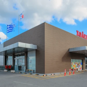 Χαλκιαδάκης: Η άνοδος του τζίρου, τα μερίσματα και το «αγκάθι» του κόστους