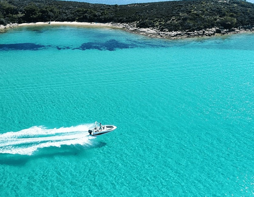 Τουρισμός: Η Χαλκιδική στοχεύει στις αγορές της Πολωνίας και της Λετονίας