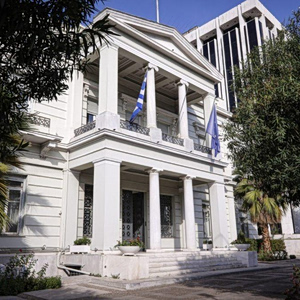 Απάντηση ΥΠΕΞ στην Τουρκία: Απολύτως ξεκάθαρο το καθεστώς κυριαρχίας στο Αιγαίο