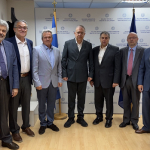 ΕΒΕΠ: Τρεις δράσεις που αναμένει η επιχειρηματική κοινότητα