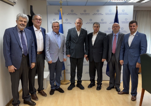 ΕΒΕΠ: Τρεις δράσεις που αναμένει η επιχειρηματική κοινότητα