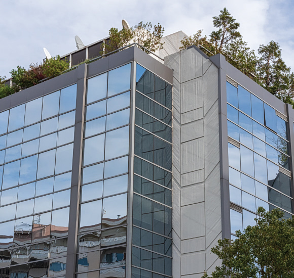Ευρώπη Holdings: Τι λέει για το deal με την AKTOR