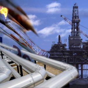 Ευρώπη: Απέκτησε νέα ενεργειακή εξάρτηση μετά τη Ρωσία