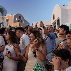 Europe’s Tourism “Tsunami”: Who Wins and Who Pays the Price