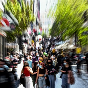 Λιανικό εμπόριο: Ποιες κατηγορίες καταστημάτων συγκεντρώνουν τη μεγαλύτερη κίνηση