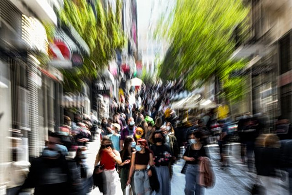 Λιανικό εμπόριο: Ποιες κατηγορίες καταστημάτων συγκεντρώνουν τη μεγαλύτερη κίνηση