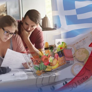 Νοικοκυριά: Τι κρύβουν οι αριθμοί για το εισόδημά τους