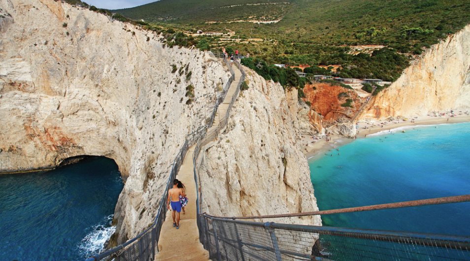 Ιόνια Νησιά