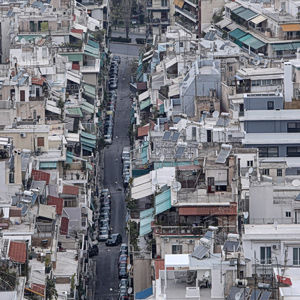 Greece Restarts Property Auctions Over Unpaid Tax Debts