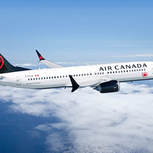 Air Canada: Eνισχύει την παρουσία της στην Ελλάδα