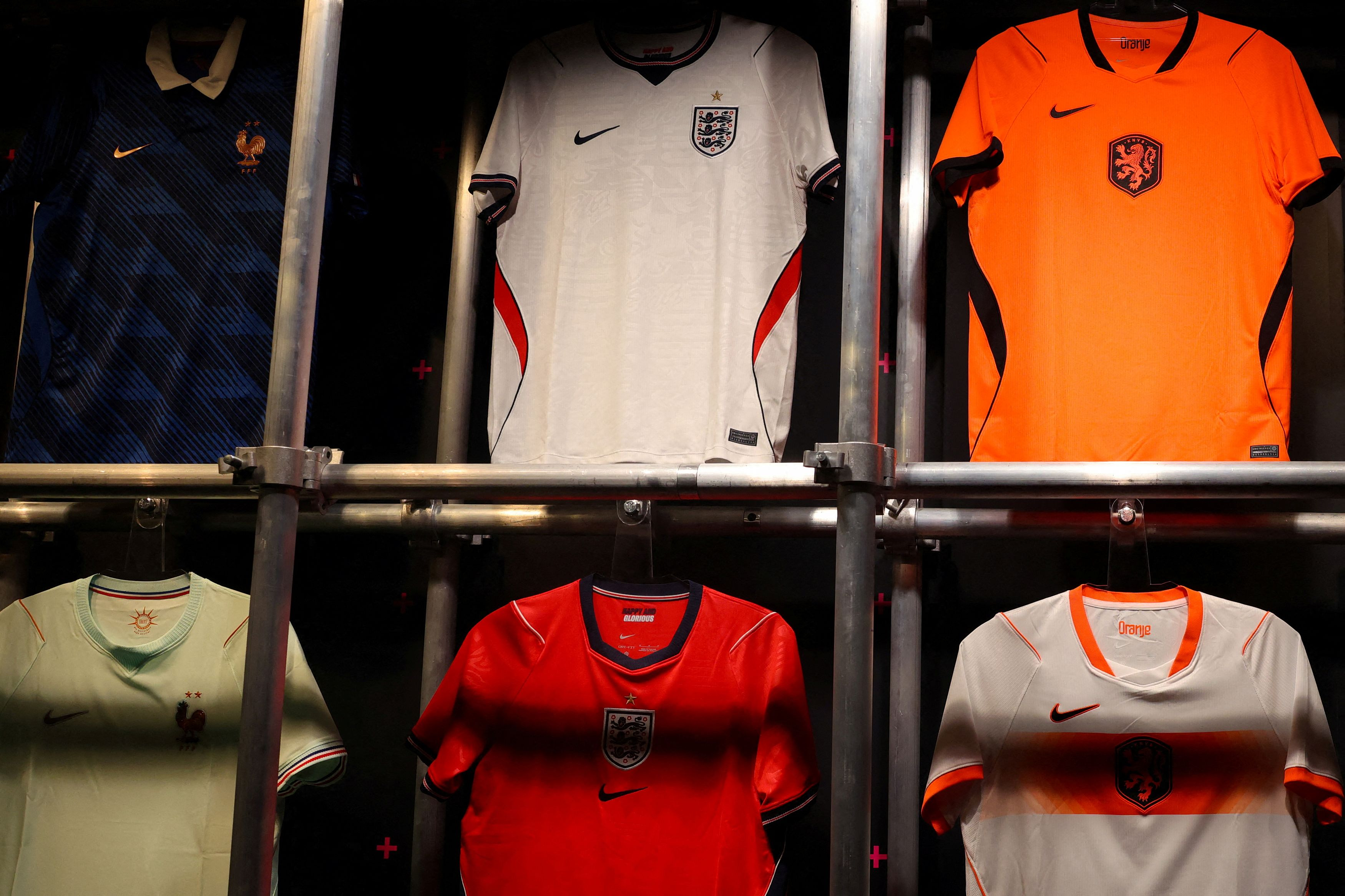 Nike: Μετά την αίγλη της, χάνει και τη θέση της στον S&P 100