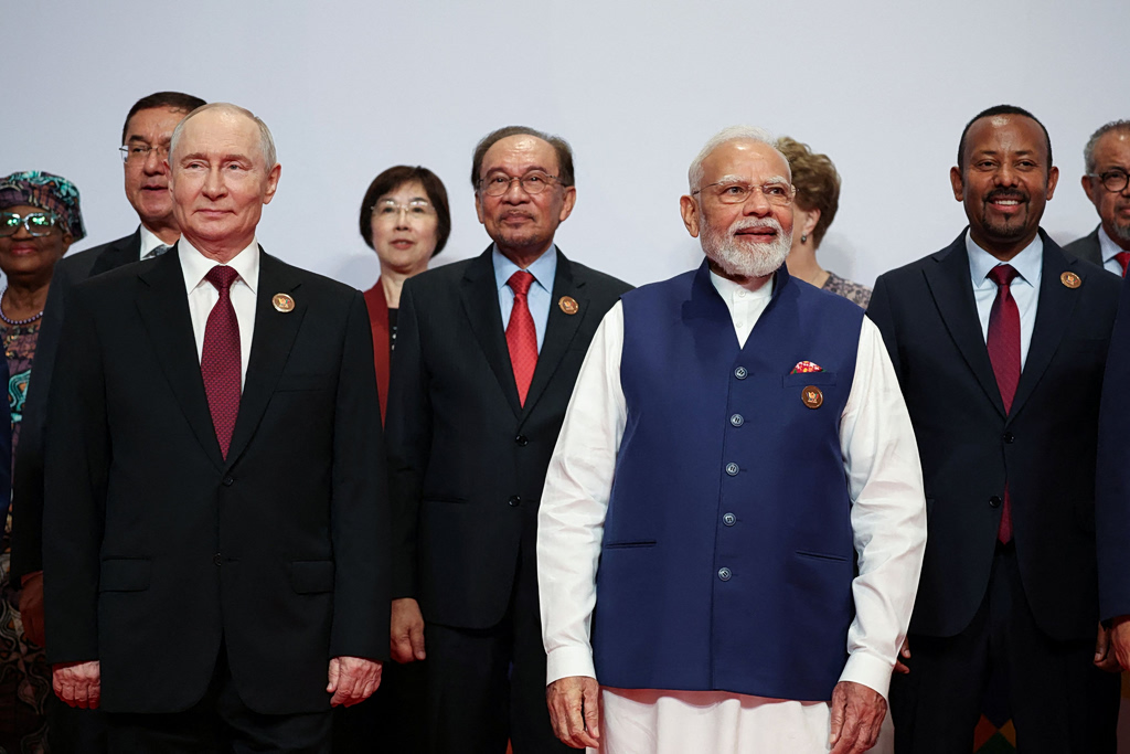 BRICS
