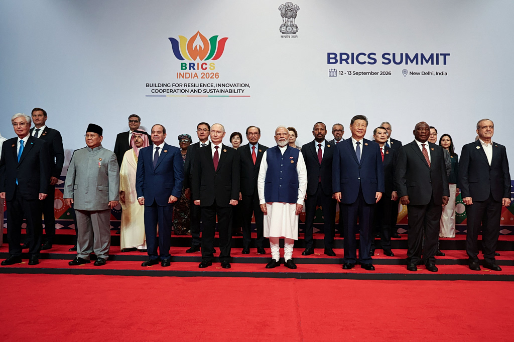 BRICS