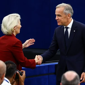 ΕΕ–Καναδάς: Νέα στρατηγική συμμαχία απέναντι στις ΗΠΑ και την Κίνα