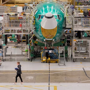 ΗΠΑ: Το Πεντάγωνο ανέθεσε στην Boeing την κατασκευή του μελλοντικού μαχητικού του πολεμικού ναυτικού