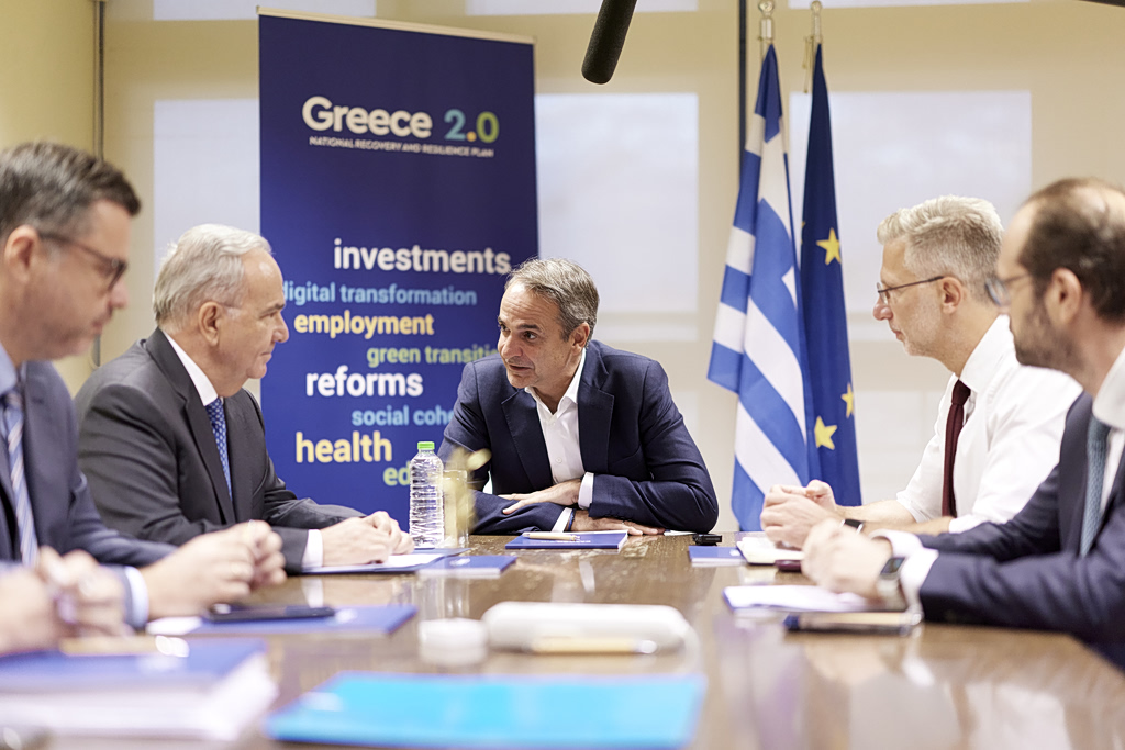Ταμείο Ανάκαμψης: Τα τελευταία αιτήματα και η επόμενη μέρα