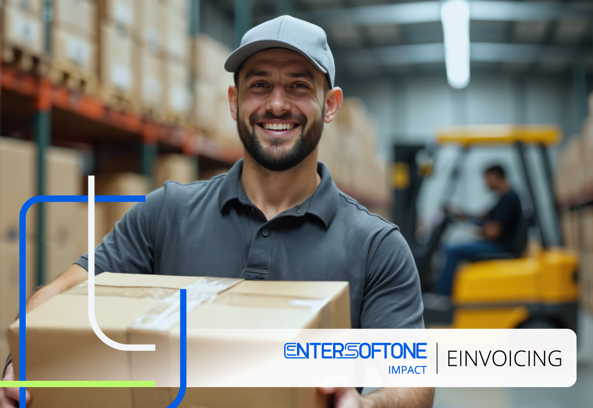 B2B Ηλ. Τιμολόγηση και Ψηφιακό Δελτίο Αποστολής: Τι αλλάζει από τον Οκτώβριο