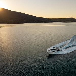 Nomad Yachting: Αποκτά το 100% της Vernicos Yachts