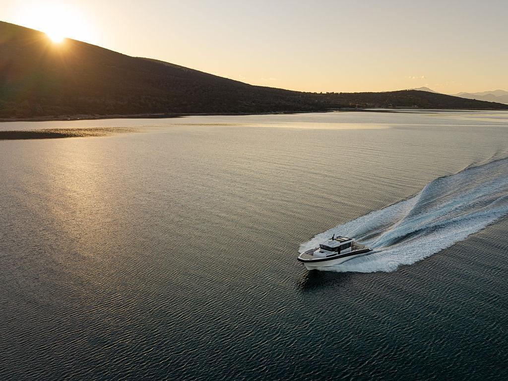 Nomad Yachting: Αποκτά το 100% της Vernicos Yachts