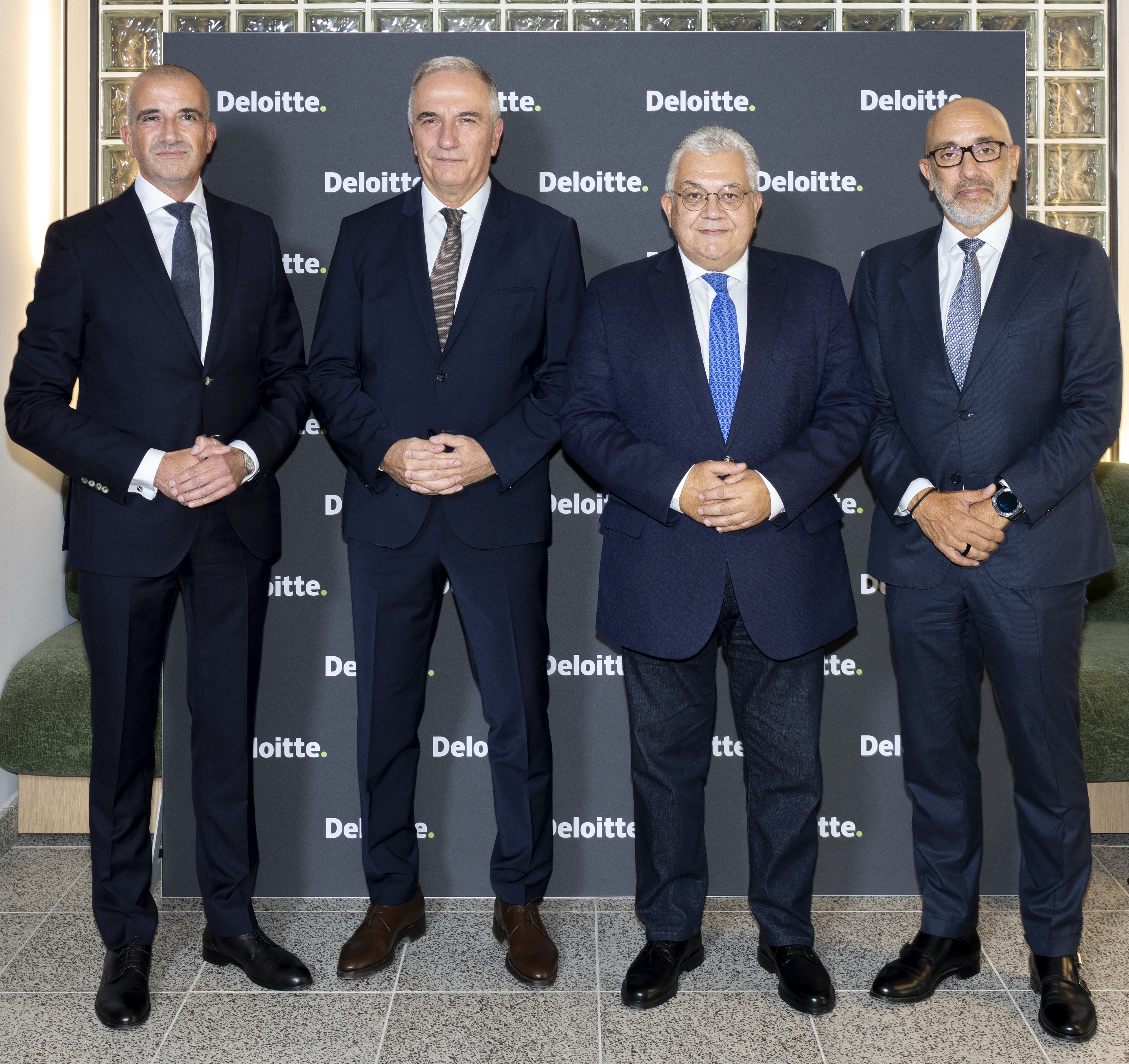 Deloitte