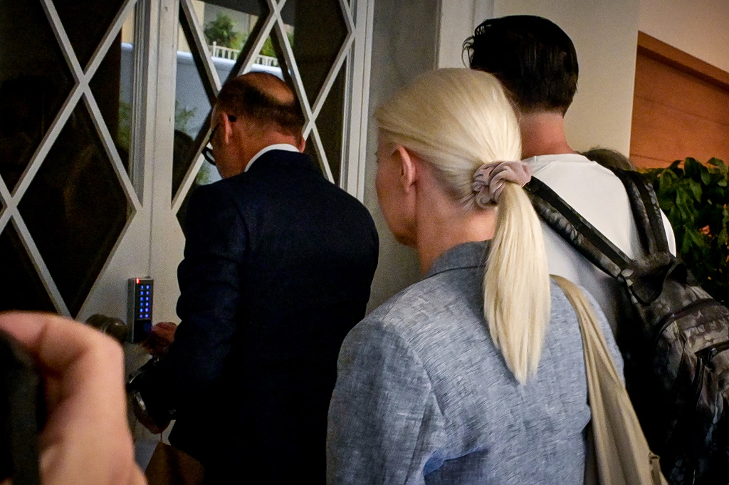 Γιώργος Μαζωνάκης: Προφυλακιστέοι οι δύο γιατροί του Κολωνακίου