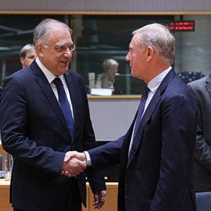 Τάκης Θεοδωρικάκος: Η συγκέντρωση επιχειρήσεων πρέπει να οδηγεί σε φθηνότερες τιμές