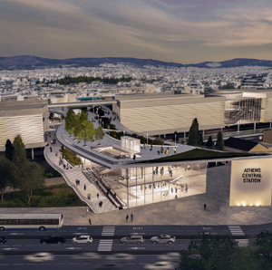 Ελληνικά Σιδηροδρομικά Ακίνητα: Νέα εποχή για την αξιοποίηση της ακίνητης περιουσίας