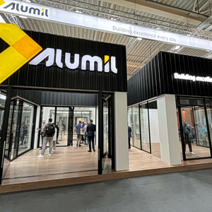 Αlumil: Άλμα 63,8% στα καθαρά κέρδη στο α΄εξάμηνο 2026