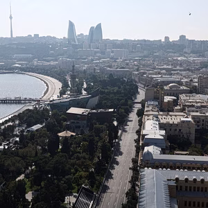 Αζερμπαϊτζάν: Κλείνει συμφωνίες για επενδύσεις 10 δισ. δολ.