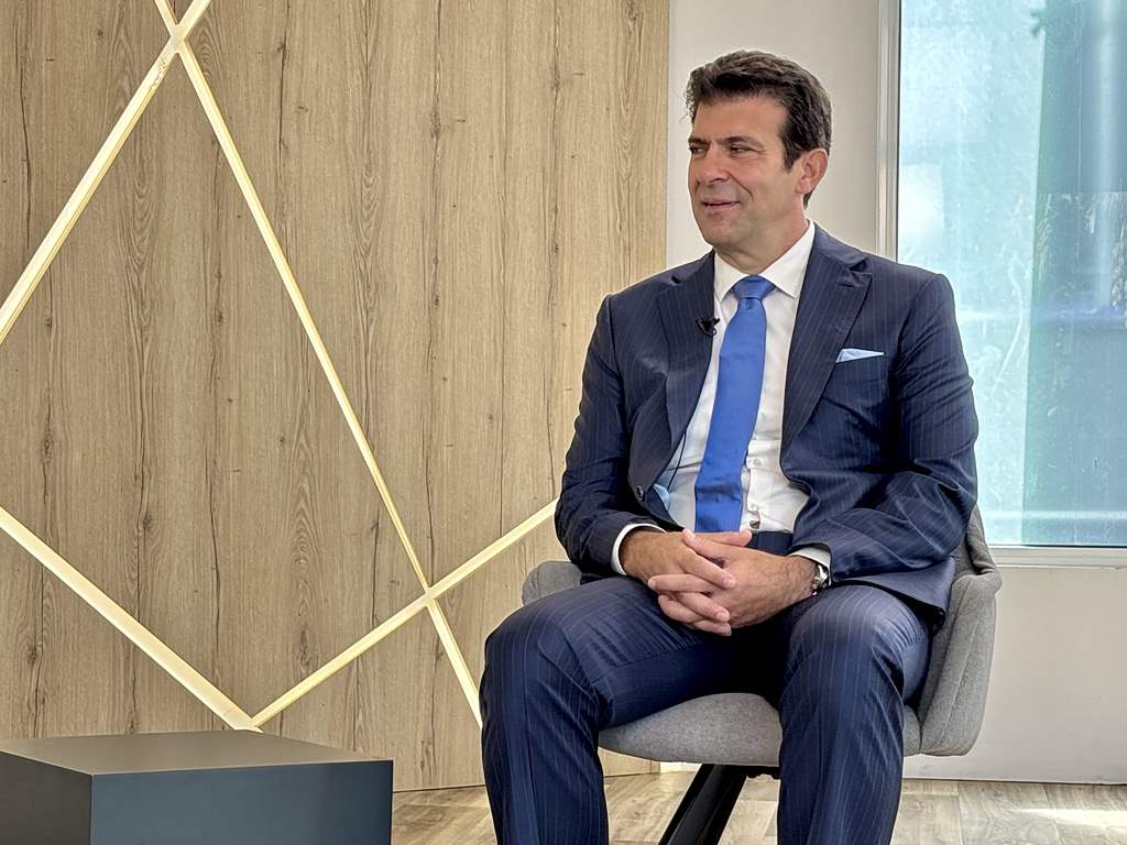 90η ΔΕΘ – OT FORUM – Μάνος: Η Ελλάδα έκανε άλμα μπροστά με το Ταμείο Ανάκαμψης