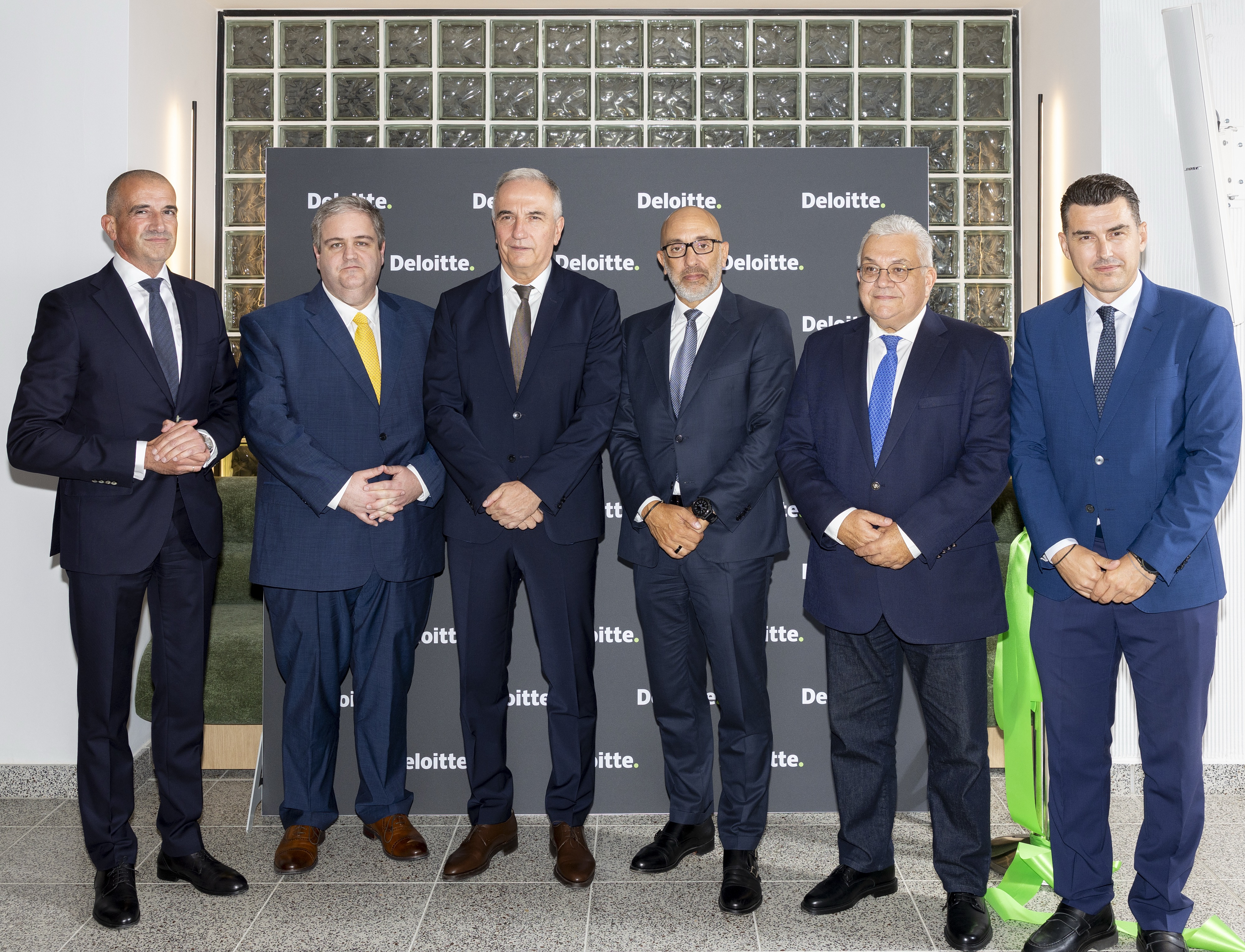 Deloitte