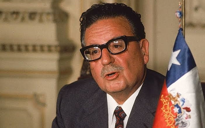 Σαλβαδόρ Αλιέντε: Η οικονομική επανάσταση που οδήγησε σε κρίση και πραξικόπημα