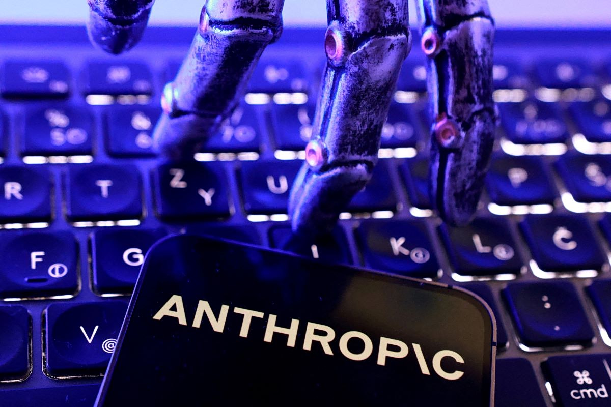 CEO Anthropic: «Φρένο» στην ανάπτυξη της Τεχνητής Νοημοσύνης