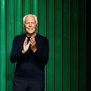 FT – Armani: Συνομιλίες με LVMH και L’Oréal για πώληση ποσοστού