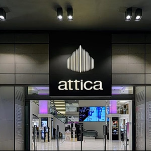 Attica Πολυκαταστήματα: Θετικό momentum και ισχυρό outlook για το β’ εξάμηνο