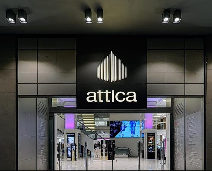 Attica Πολυκαταστήματα: Θετικό momentum και ισχυρό outlook για το β’ εξάμηνο